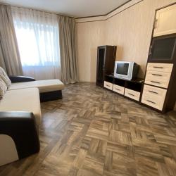 Фото Апартаменты на улице Печатная