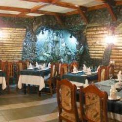 Фото Отель Орион