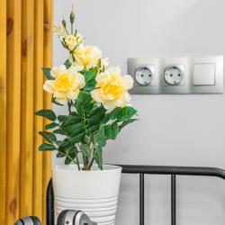 Фото Апартаменты Keytee.Home на улице Кременчугская 19/3