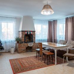 9-местный коттедж стандарт