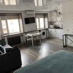 Фото Апартаменты WELCOME на проспекте Октября 3