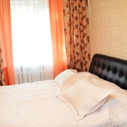 Фото Отель Rich House на улице Алиханова 40