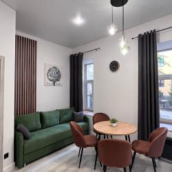 фото 17 Open Apartments (Опен Апартментс) на Печатника Григорьева