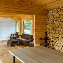 Фото Отель ФазенДа