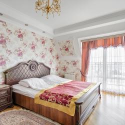 3-комнатные апартаменты улучшенные