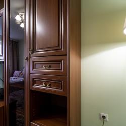 Фото Апартаменты на улице имени Героя Яцкова 10