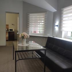 Апартаменты улучшенные