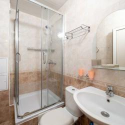 1-комнатные апартаменты стандарт Южных культур 5 кв.33