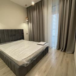 Фото Апартаменты на улице Курортная 14Б К4