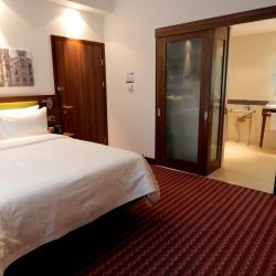 Фото Отель Hampton by Hilton Samara (Хэмптон Хилтон )