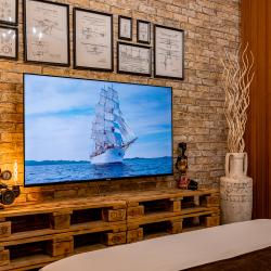 Фото Апартаменты 7 дней на проспекте Комсомольский