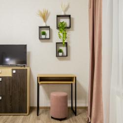 2-комнатные апартаменты стандарт