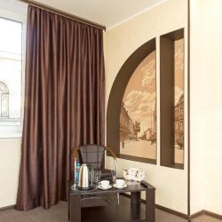 Фото Отель Old City (Олд Сити)