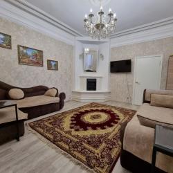 2-комнатные апартаменты стандарт улица Герцена, 3А