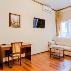 фото 5 Dere Apartments на Грибоедова, 22