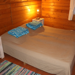 Фото Отель Хутор белой козы