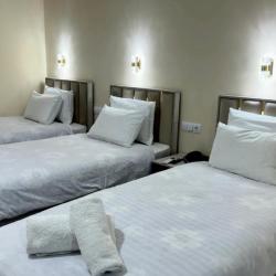 Фото Отель Marmaris (Мармарис)