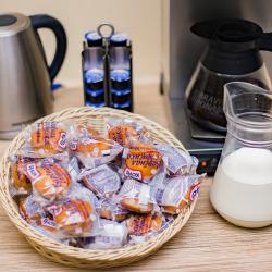 Фото Отель Forest Inn (Форест Инн)