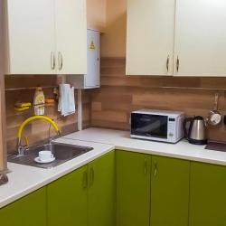 Фото Отель Arctic (Арктик)