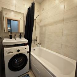 Фото Отель Спите как дома на улице Ивана Захарова 4