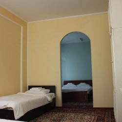 Фото Отель На Московской