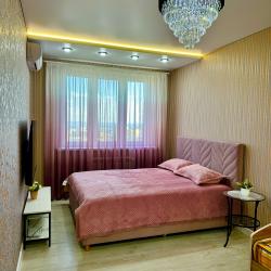 Фото Апартаменты на улице Съездовская 9