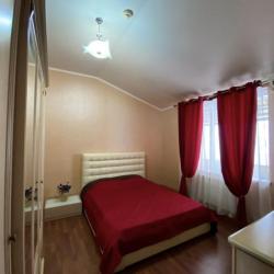 Фото Отель Версаль