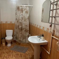 Комната стандарт с 1 двуспальной кроватью
