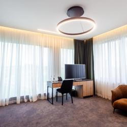 Фото Boutique Hotel Status (Бутик-отель Статус)