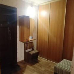 Фото Апартаменты на проспекте Мира 72А