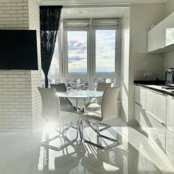 2-комнатные апартаменты улучшенные Самара ул. Солнечная 18