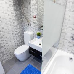 Фото Отель Сутки на проспекте Октября 107А