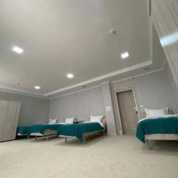 4-местный номер стандарт