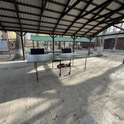 Фото Отель Надежда