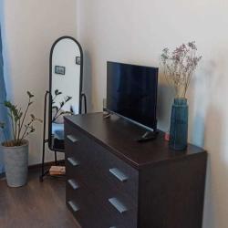 Фото Апартаменты на Октябрьской набережной, 34 к5