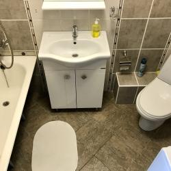 1-комнатные апартаменты улучшенные №3