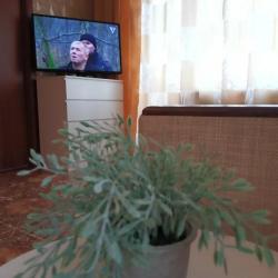 2-комнатные апартаменты стандарт