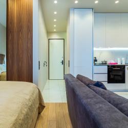 фото 12 Vero Apartments (Веро Апартментс) на улице Адмирала Макарова