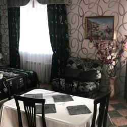 Номер люкс