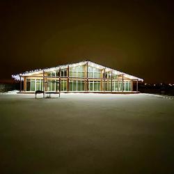 Фото Отель Мой Дом на улице Ушаковская