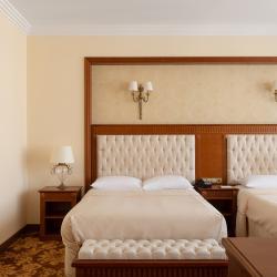 Фото Отель President Hotel (Президент)