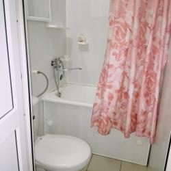 Номер стандарт с 1 двуспальной кроватью