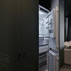 Апартаменты студия на 16 этаже ул.Ново-Садовая 106Гк1