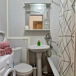 Фото Отель KEY2HOME на переулке Магистральная 6А