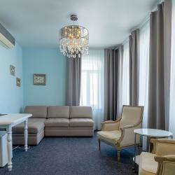 Фото Отель Татар Инн