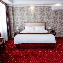 Фото Отель Версаль