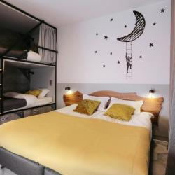 Poshtel Vdali (Хостел Вдали) — 16ffa0393d7b280fadaaef2a5c9cff0f