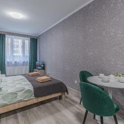 Фото Апартаменты на улице Михайловская