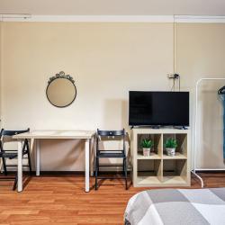 Фото Отель ФлайБокс Внуково