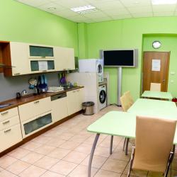 фото 44 TRAVEL INN на Авиамоторной (Трэвел Инн на Авиамоторной)